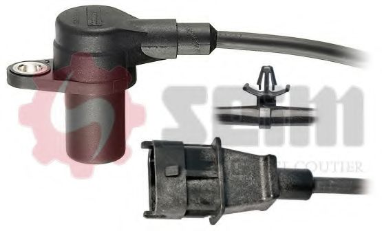 CP319 SEIM Ignition System Ignition Coil Unit
