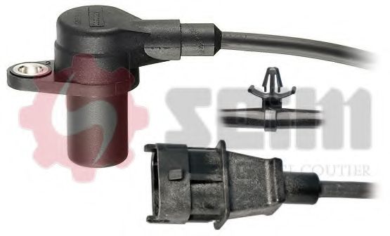 CP321 SEIM Ignition System Ignition Coil Unit