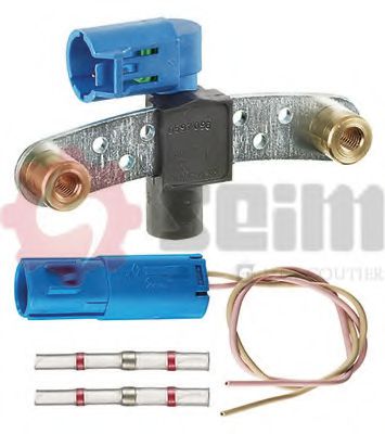 CP328 SEIM Ignition System Ignition Coil Unit