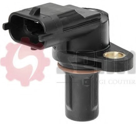 CP337 SEIM Ignition System Ignition Coil