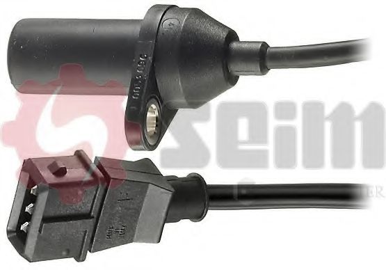 CP345 SEIM Ignition System Ignition Coil Unit