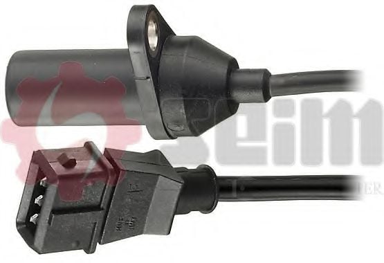 CP346 SEIM Ignition System Ignition Coil
