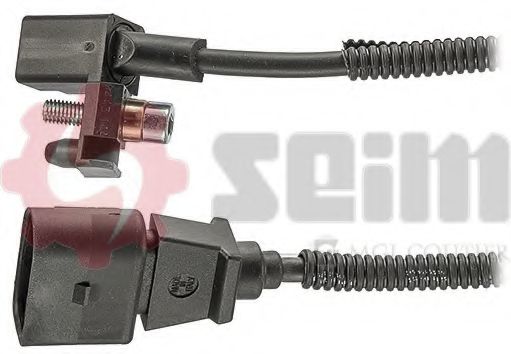 CP356 SEIM Ignition System Ignition Coil