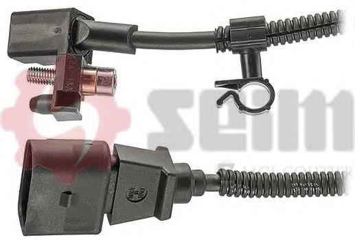 CP357 SEIM Ignition System Ignition Coil
