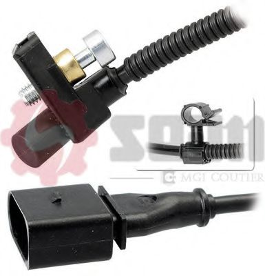 CP358 SEIM Ignition System Ignition Coil