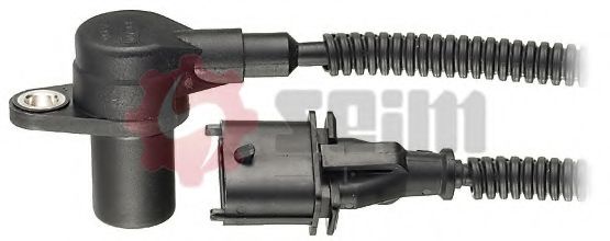CP363 SEIM Ignition System Ignition Coil Unit