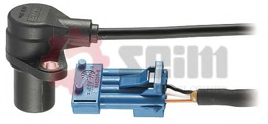 CP366 SEIM Ignition System Ignition Coil Unit