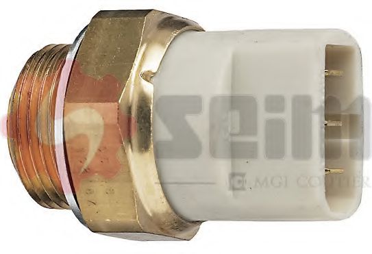 TH52 SEIM Cooling System Thermostat, coolant