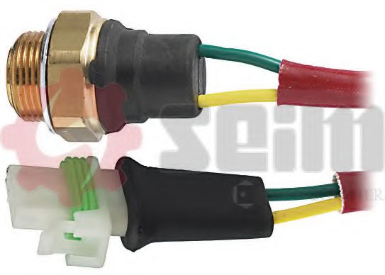 TH70 SEIM Cooling System Temperature Switch, radiator fan
