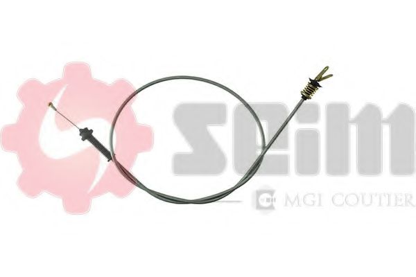 062060 SEIM Accelerator Cable