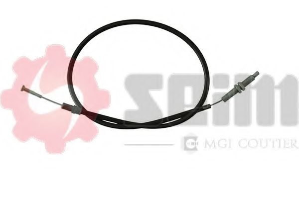 100500 SEIM Clutch Cable