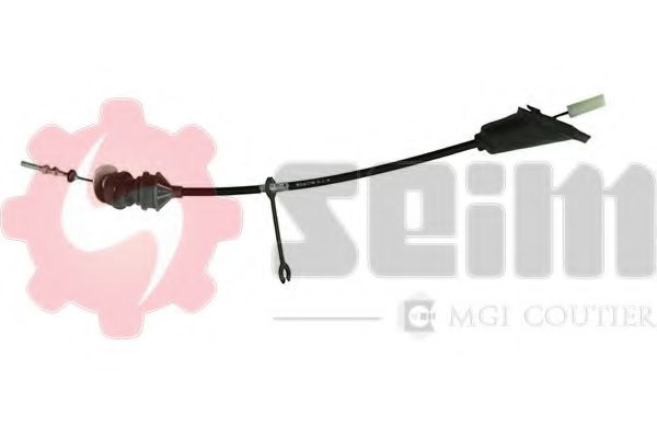 101160 SEIM Clutch Clutch Cable