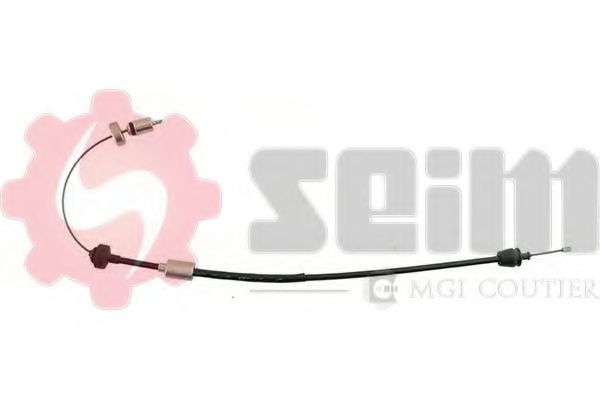 401510 SEIM Clutch Clutch Cable