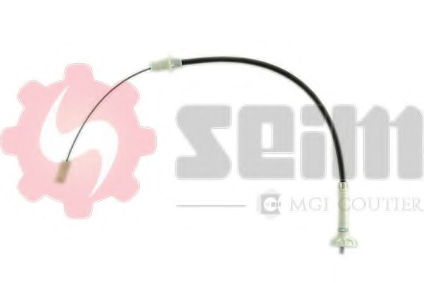 550320 SEIM Clutch Cable
