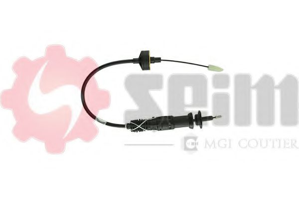 550430 SEIM Clutch Clutch Cable