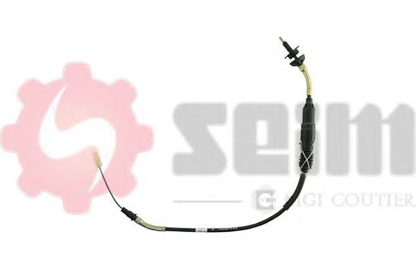 550541 SEIM Clutch Clutch Cable