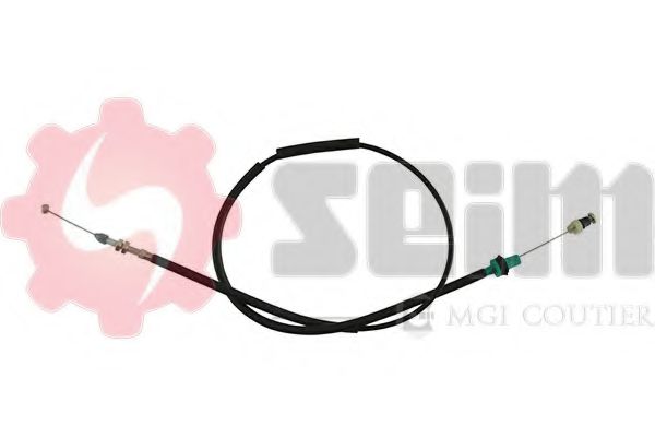 554642 SEIM Accelerator Cable