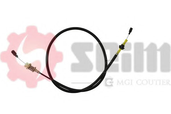 600413 SEIM Ignition System Ignition Cable Kit