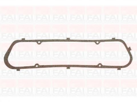 RC101S FAI+AUTOPARTS Cylinder Head Gasket, cylinder head cover