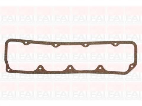 RC112S FAI+AUTOPARTS Cylinder Head Gasket, cylinder head cover