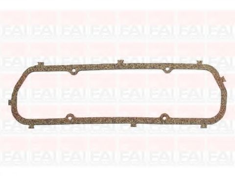 RC128S FAI+AUTOPARTS Gasket, cylinder head cover