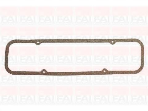 RC144S FAI+AUTOPARTS Gasket, cylinder head cover