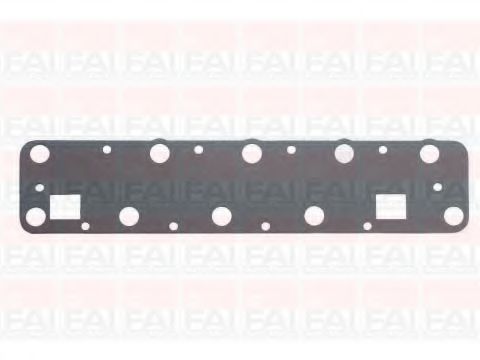 RC151S FAI+AUTOPARTS Gasket, cylinder head cover