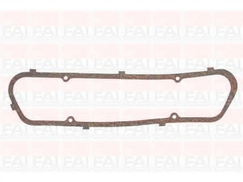 RC168S FAI+AUTOPARTS Gasket, cylinder head cover