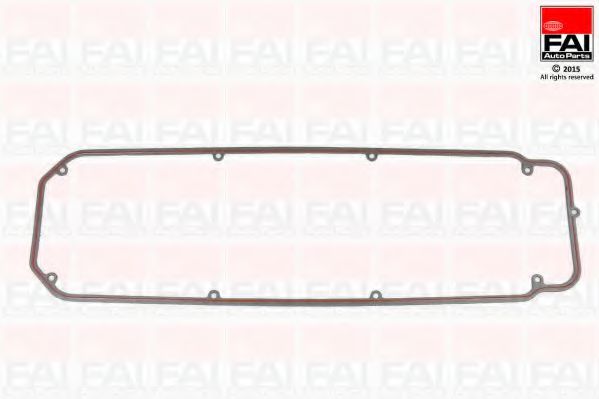 RC196S FAI+AUTOPARTS Gasket, cylinder head cover