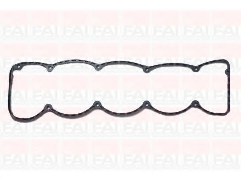 RC287S FAI+AUTOPARTS Gasket, cylinder head cover