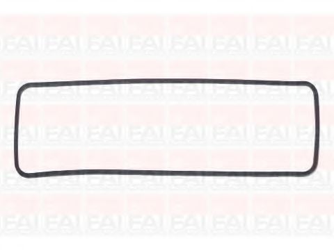 RC288S FAI+AUTOPARTS Gasket, cylinder head cover