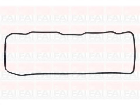 RC329S FAI+AUTOPARTS Gasket, cylinder head cover
