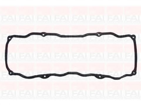 RC337S FAI+AUTOPARTS Gasket, cylinder head cover