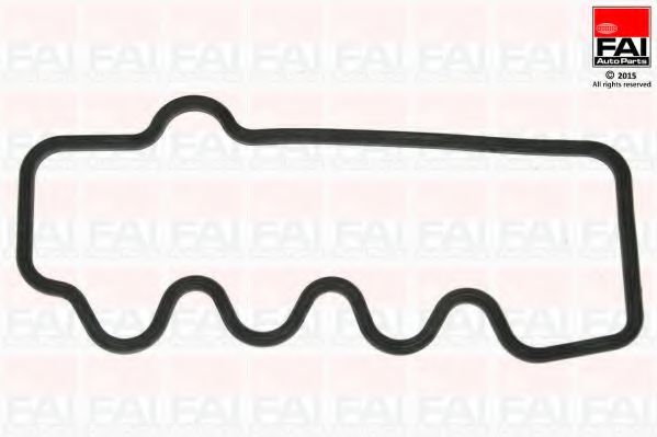 RC339S FAI+AUTOPARTS Gasket, cylinder head cover