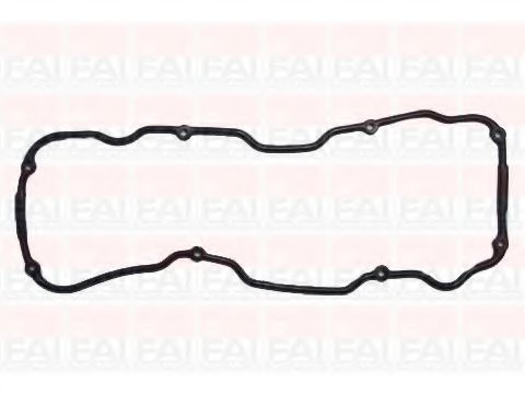 RC358S FAI+AUTOPARTS Gasket, cylinder head cover