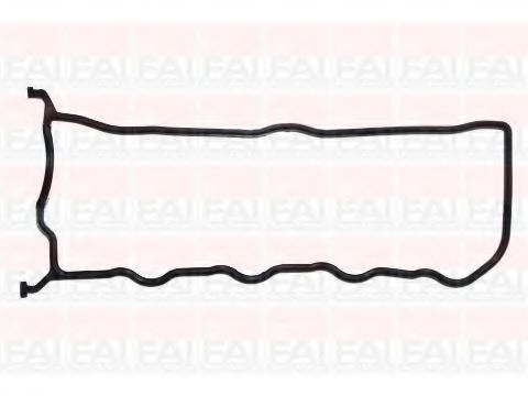 RC366S FAI+AUTOPARTS Gasket, cylinder head cover