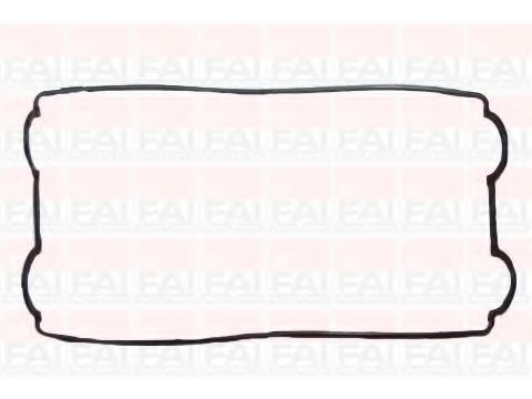 RC385S FAI+AUTOPARTS Gasket, cylinder head cover