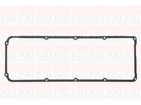 RC412S FAI+AUTOPARTS Gasket, cylinder head cover