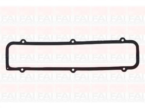 RC432S FAI+AUTOPARTS Gasket, cylinder head cover