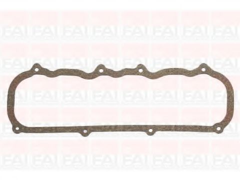 RC435S FAI+AUTOPARTS Gasket, cylinder head cover