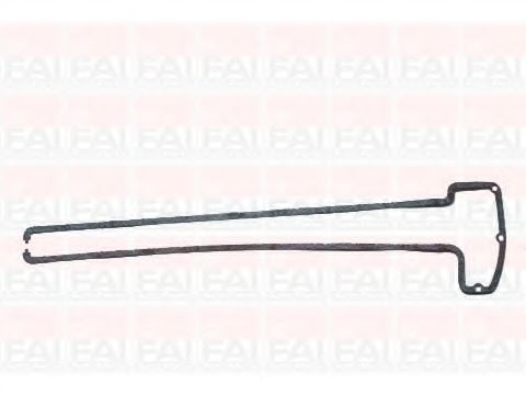 RC447S FAI+AUTOPARTS Gasket, cylinder head cover