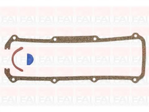 RC457S FAI+AUTOPARTS Cylinder Head Gasket Set, cylinder head cover