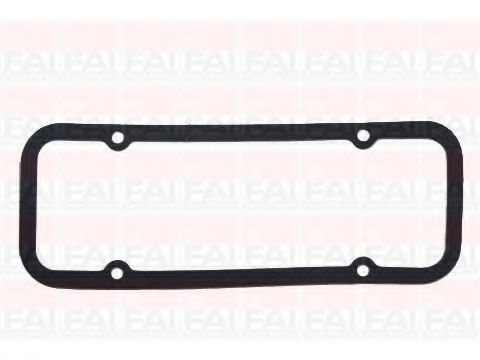 RC460S FAI+AUTOPARTS Cylinder Head Gasket, cylinder head cover