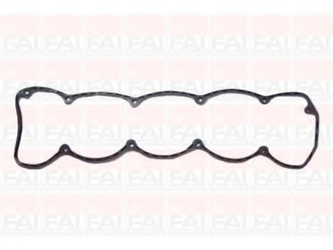 RC484S FAI+AUTOPARTS Gasket, cylinder head cover
