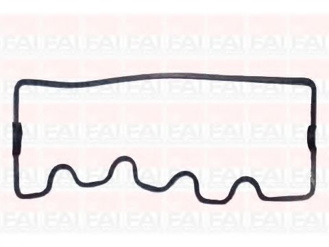 RC490S FAI+AUTOPARTS Gasket, cylinder head cover
