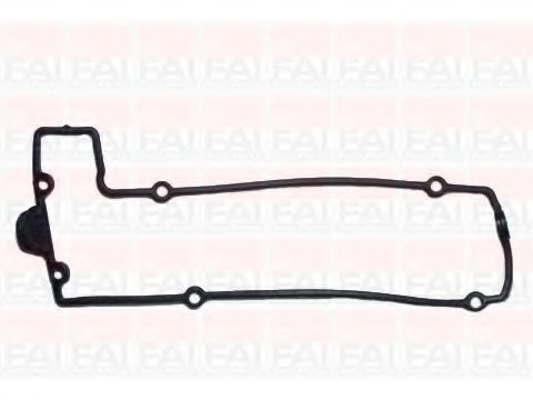 RC492S FAI+AUTOPARTS Gasket, cylinder head cover