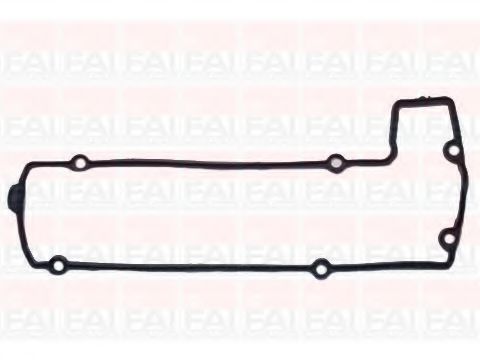 RC493S FAI+AUTOPARTS Gasket, cylinder head cover
