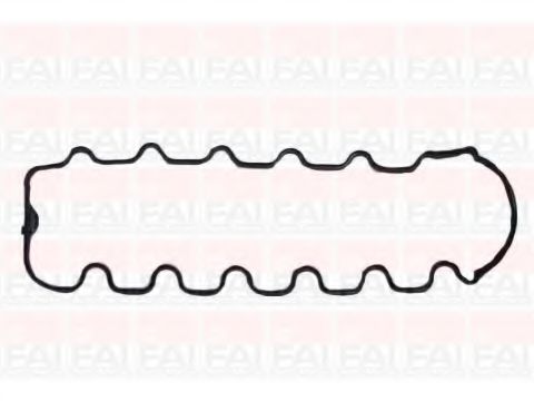RC497S FAI+AUTOPARTS Gasket, cylinder head cover