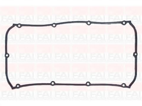 RC503S FAI+AUTOPARTS Gasket, cylinder head cover