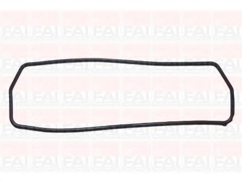 RC529S FAI+AUTOPARTS Gasket, cylinder head cover